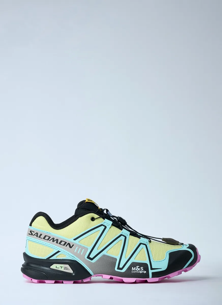 Speedcross 3 Sneakers