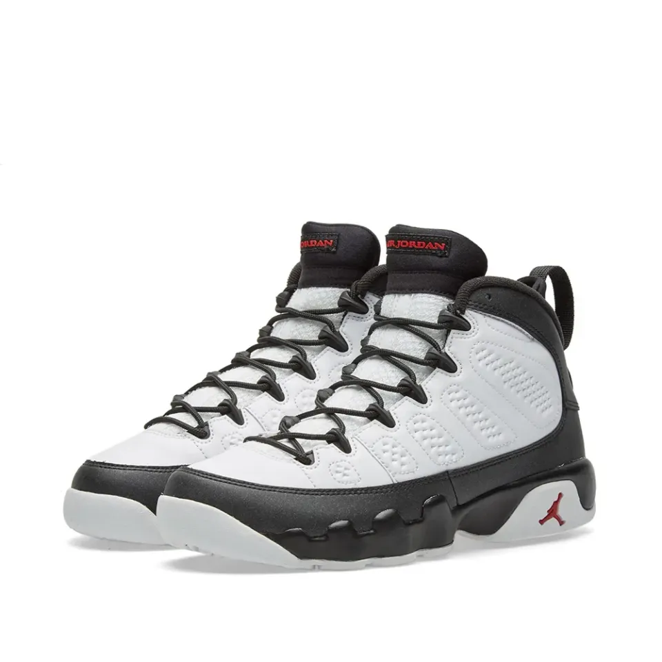 Nike Air Jordan 9 Retro BG 'Space Jam'