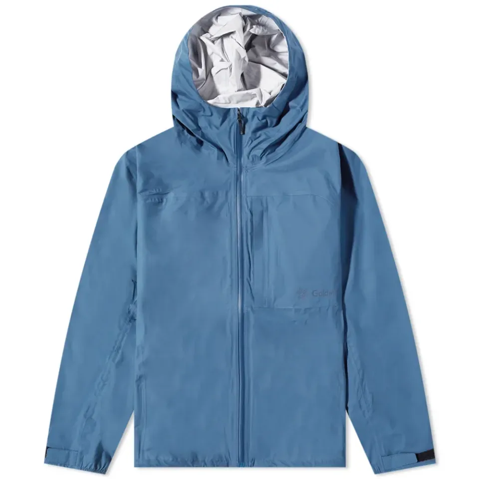 Fast Shell Light Jacket