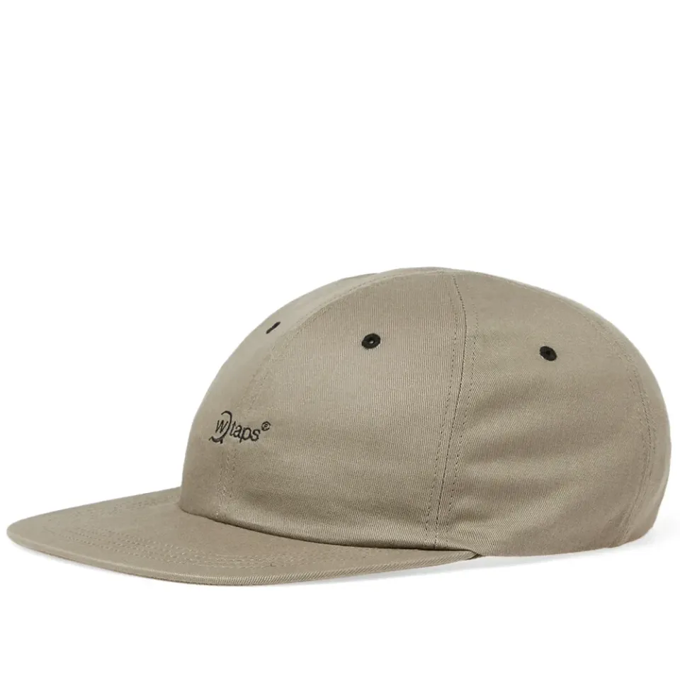 T-6 01 Cap