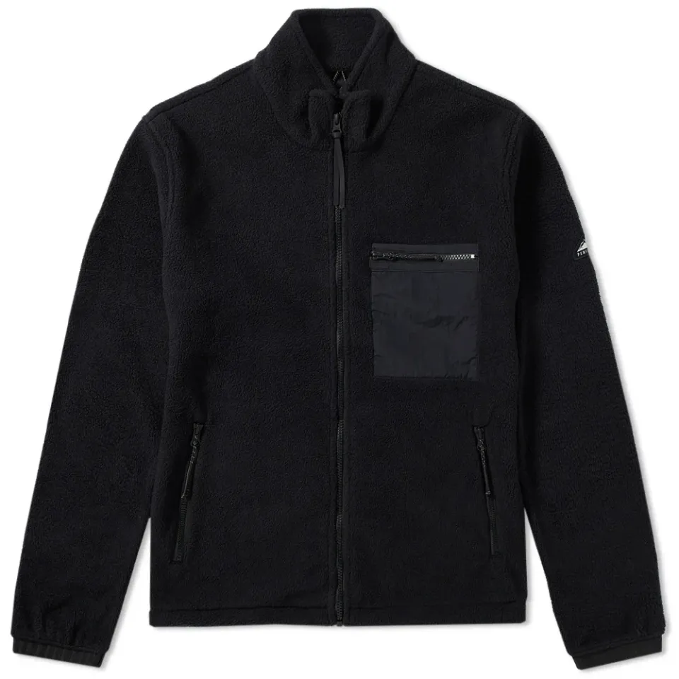Unami Fleece