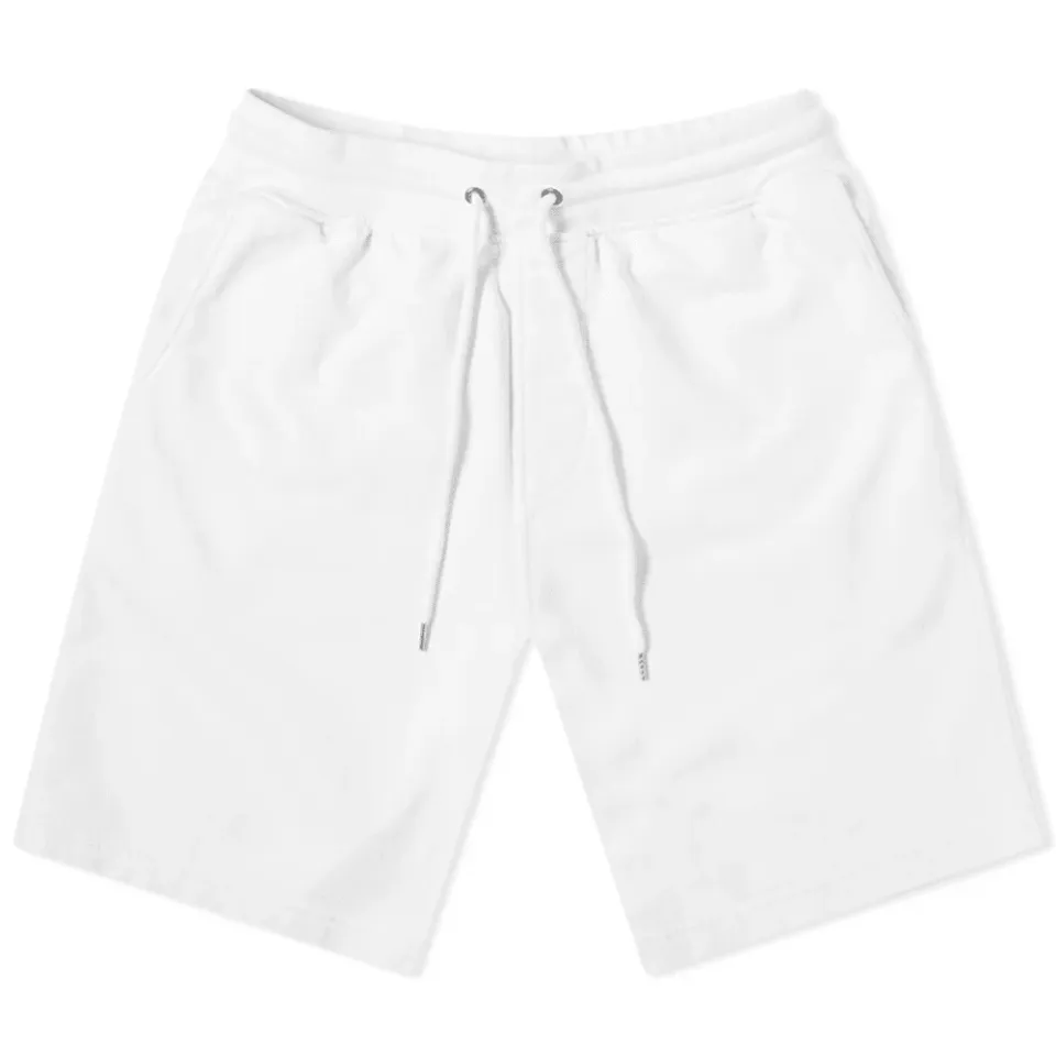 Classic Organic Sweat Shorts