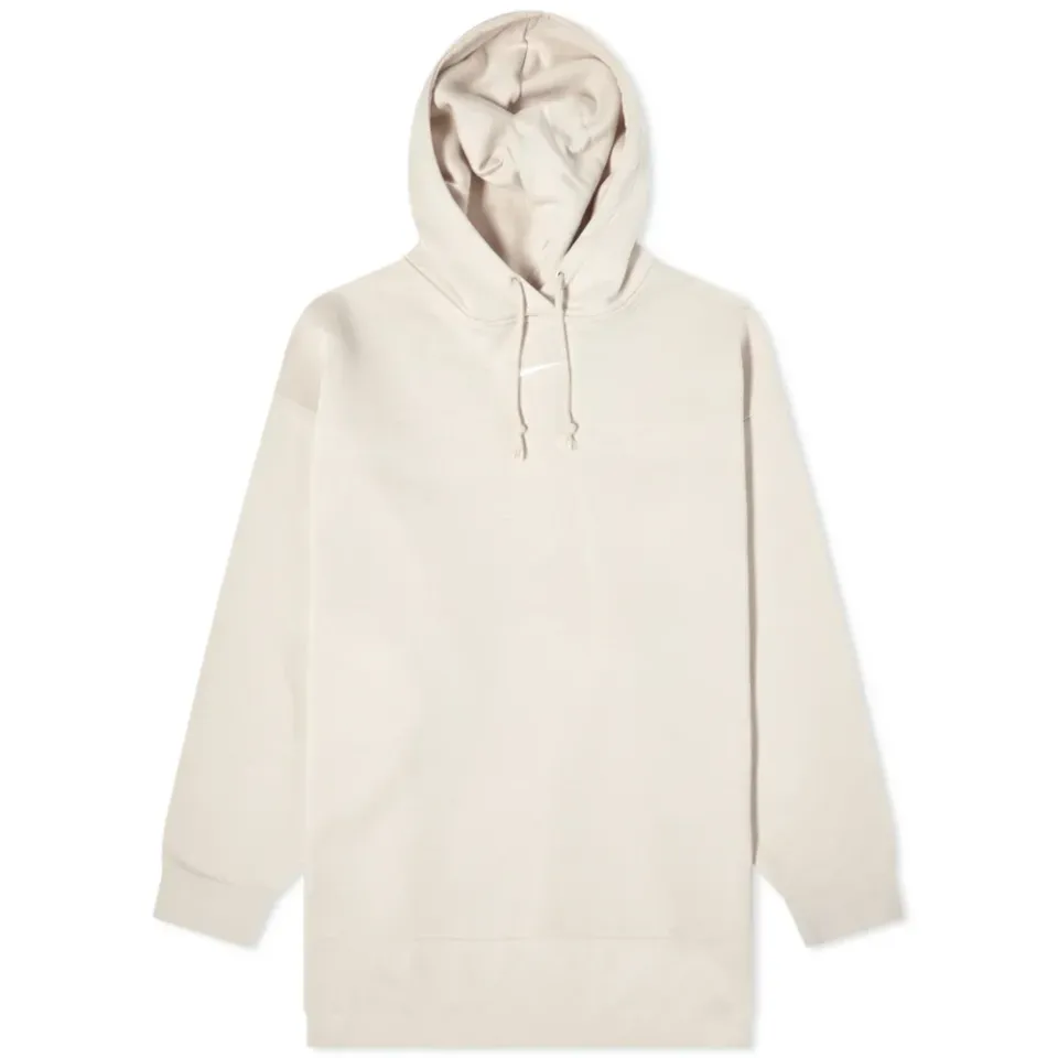 Nike Essentials Oversize Popover Hoodie