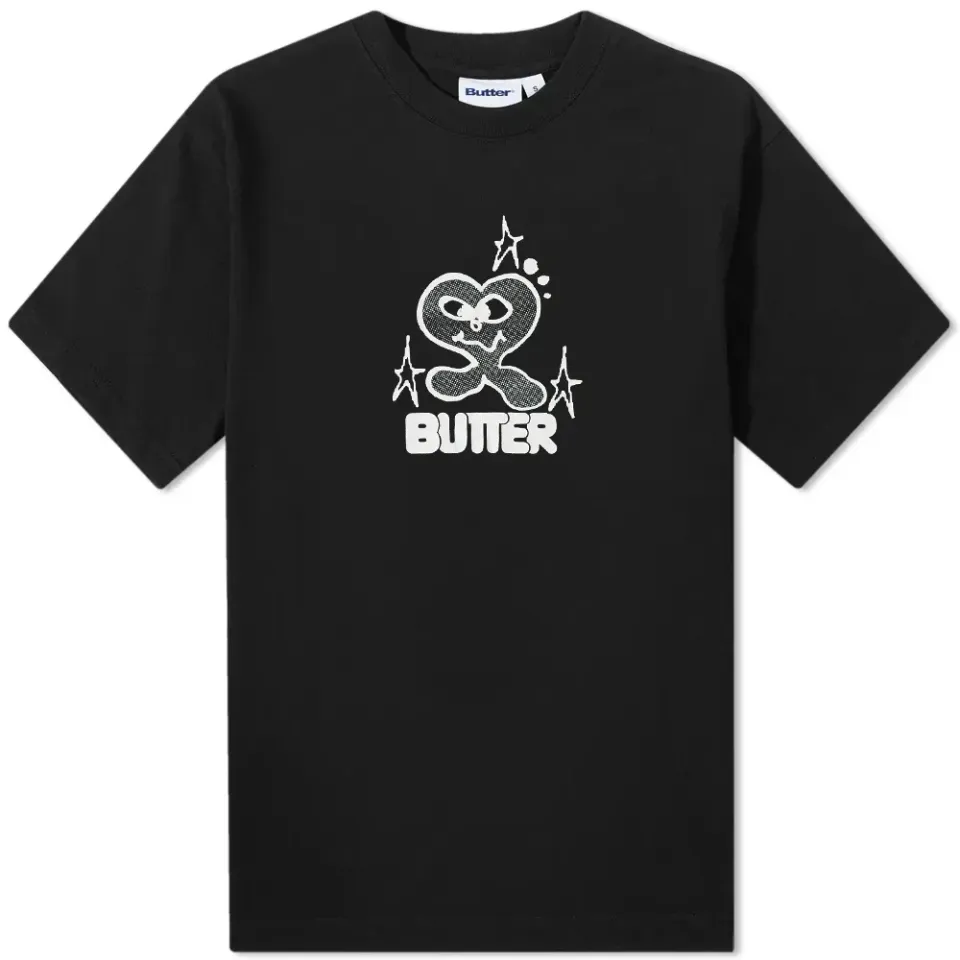 Heart T-Shirt