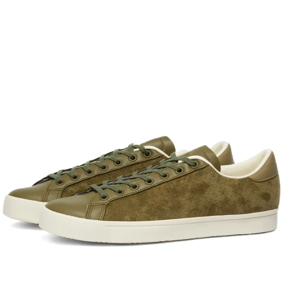 Rod Laver Vin