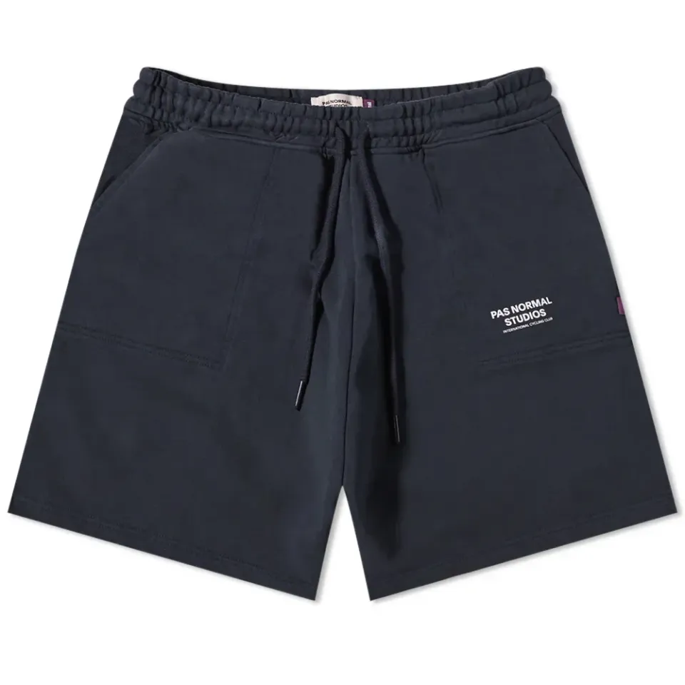 Logo Sweat Shorts