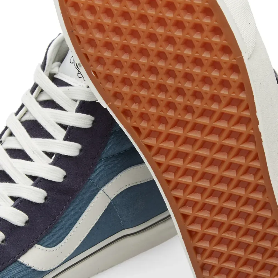 Sk8-Hi Reissue