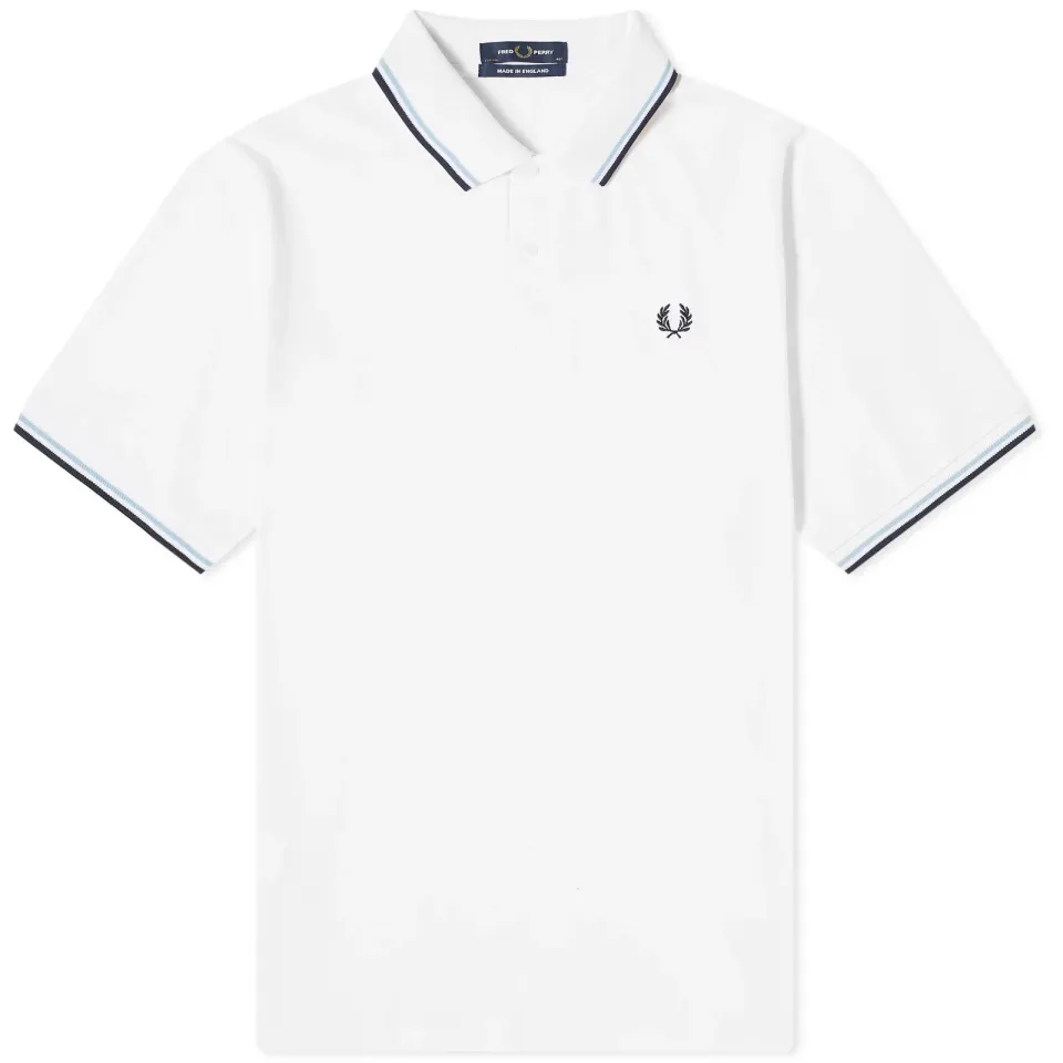Original Twin Tipped Polo