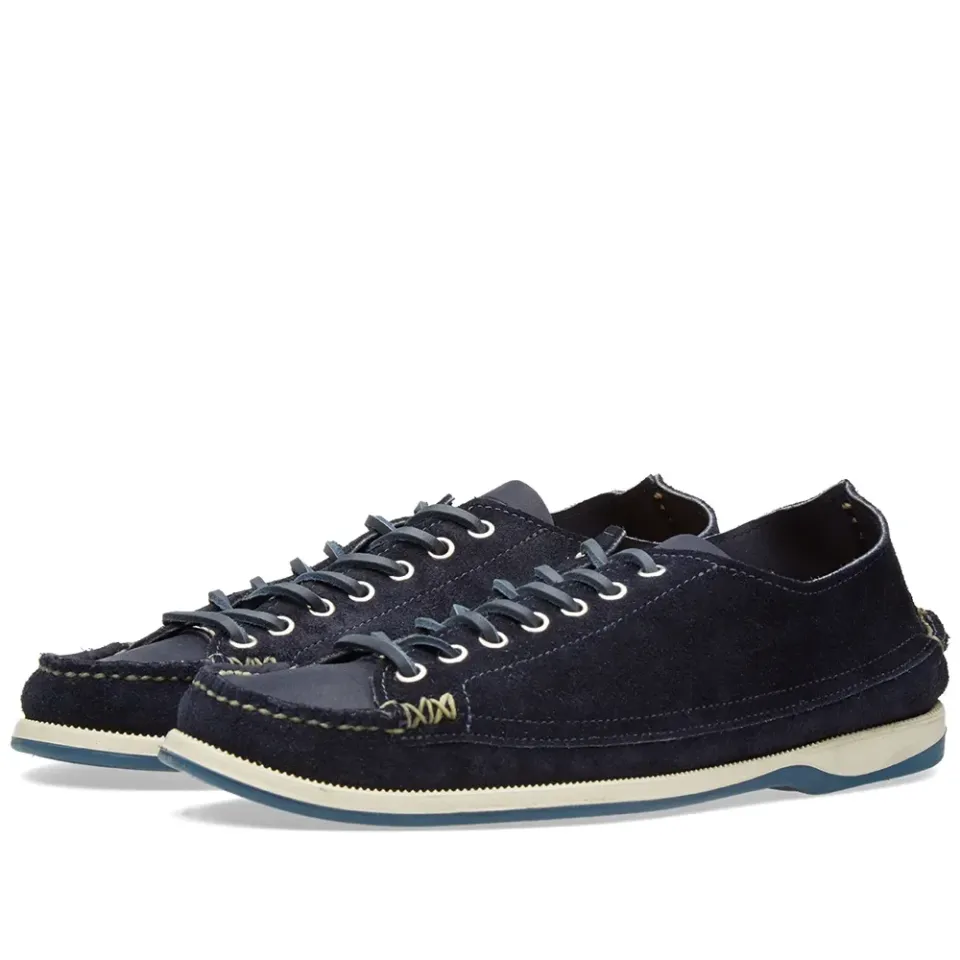Saylor Sole Sneaker Moc