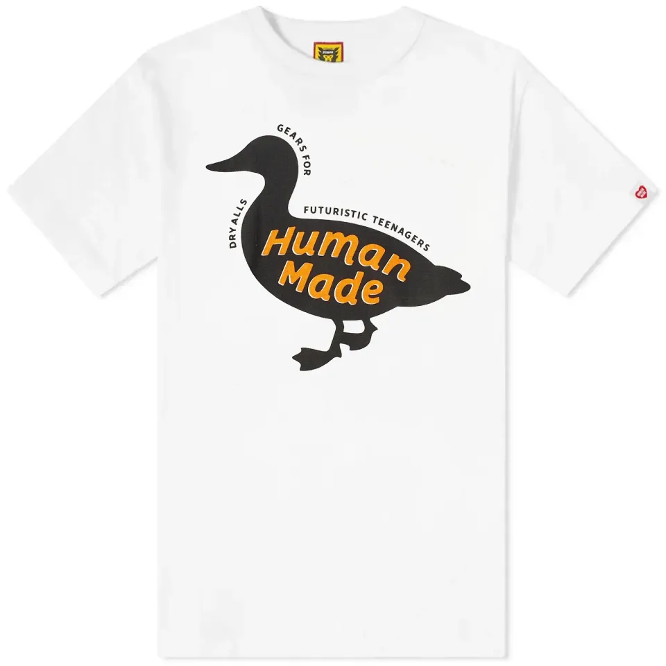 Duck T-Shirt