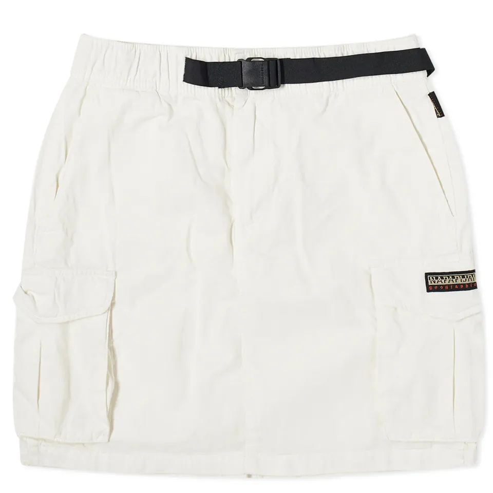 Boyd Mini Skirt