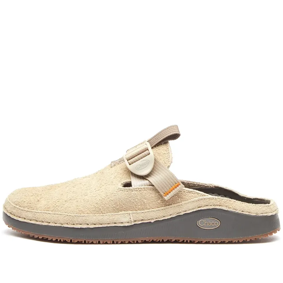 Paonia Clog