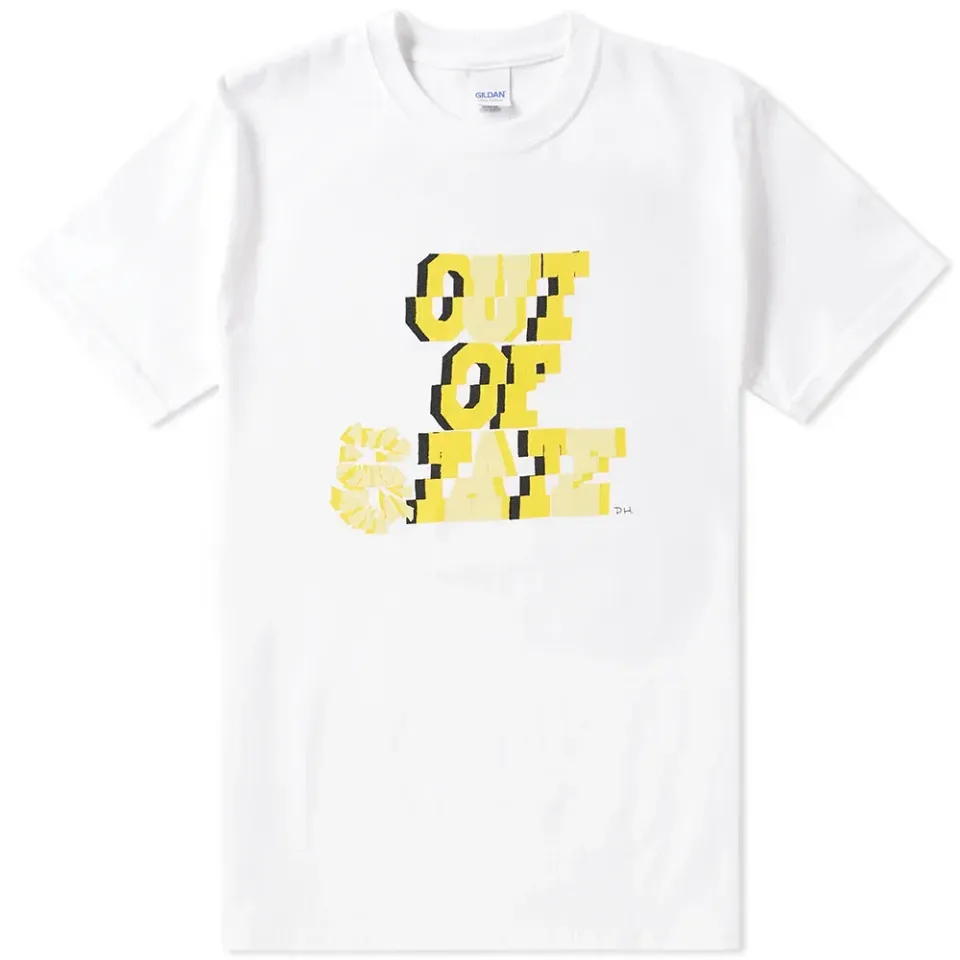 Out of State Tee