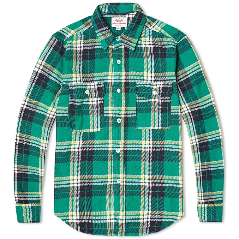 Work Shirt