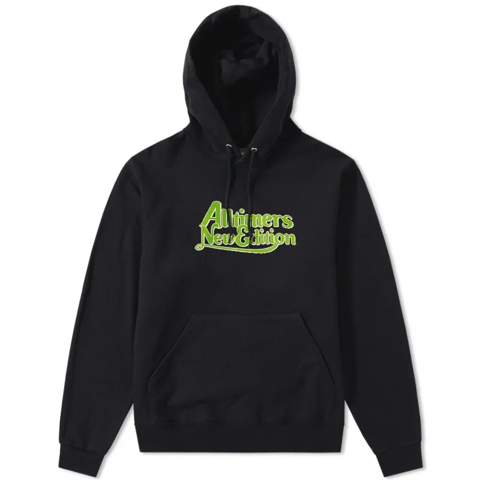 New Edition Hoody