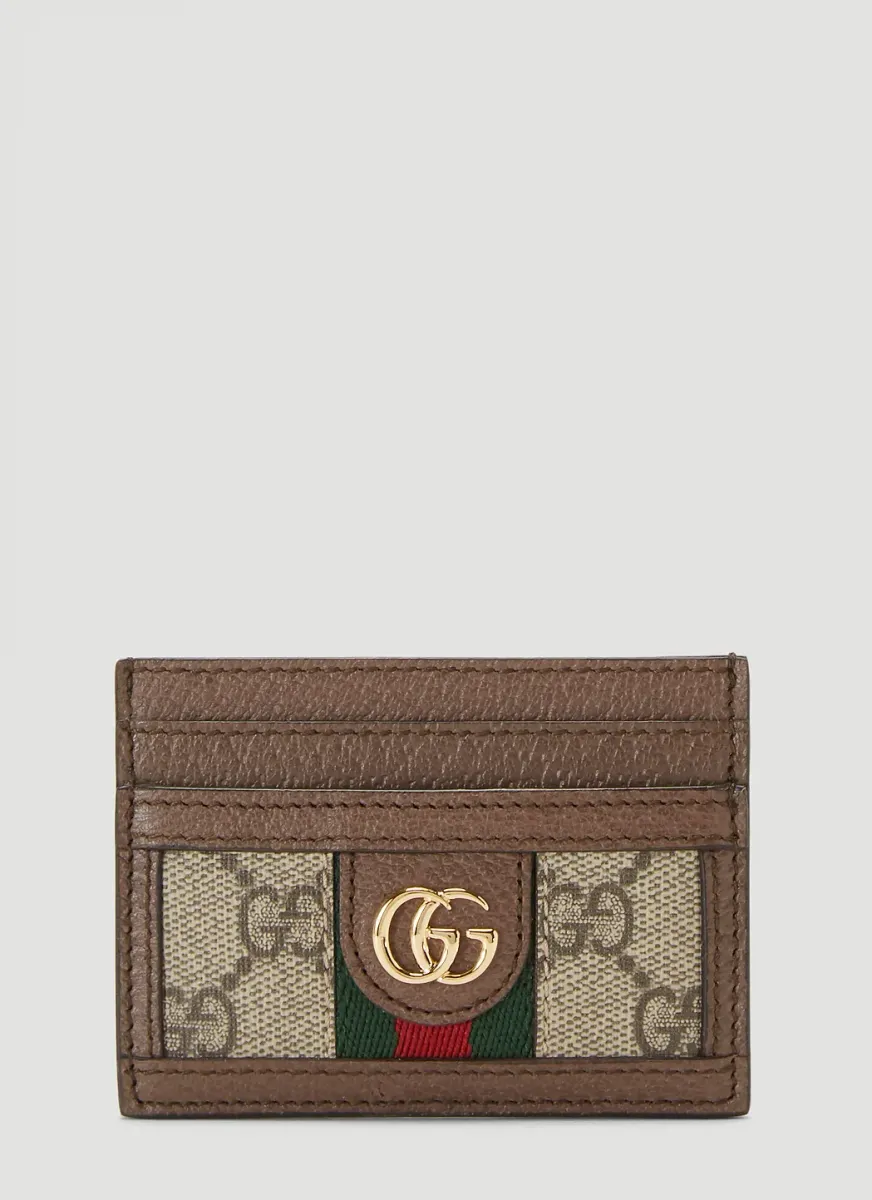 Ophidia Cardholder