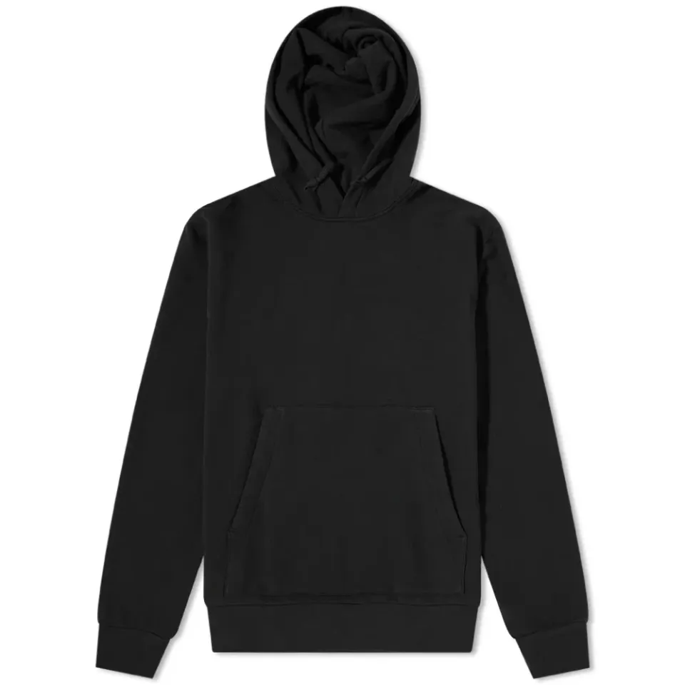 Popover Hoodie