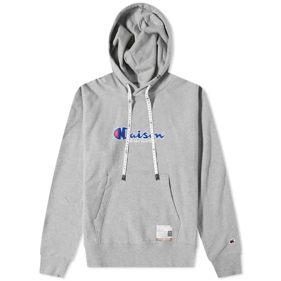 Logo Hoodie