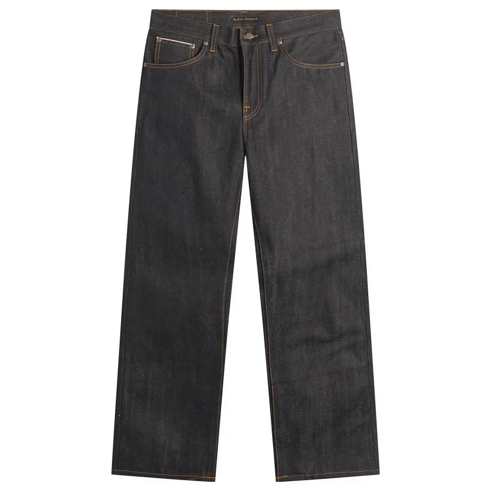 Nudie Jeans Steady Eddie II Jeans