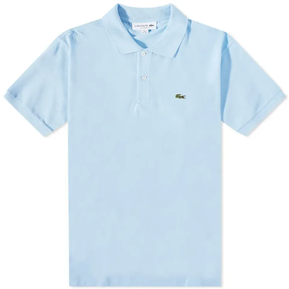 Classic L12.12 Polo