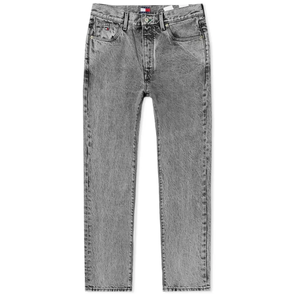 90s Classic Straight Jean
