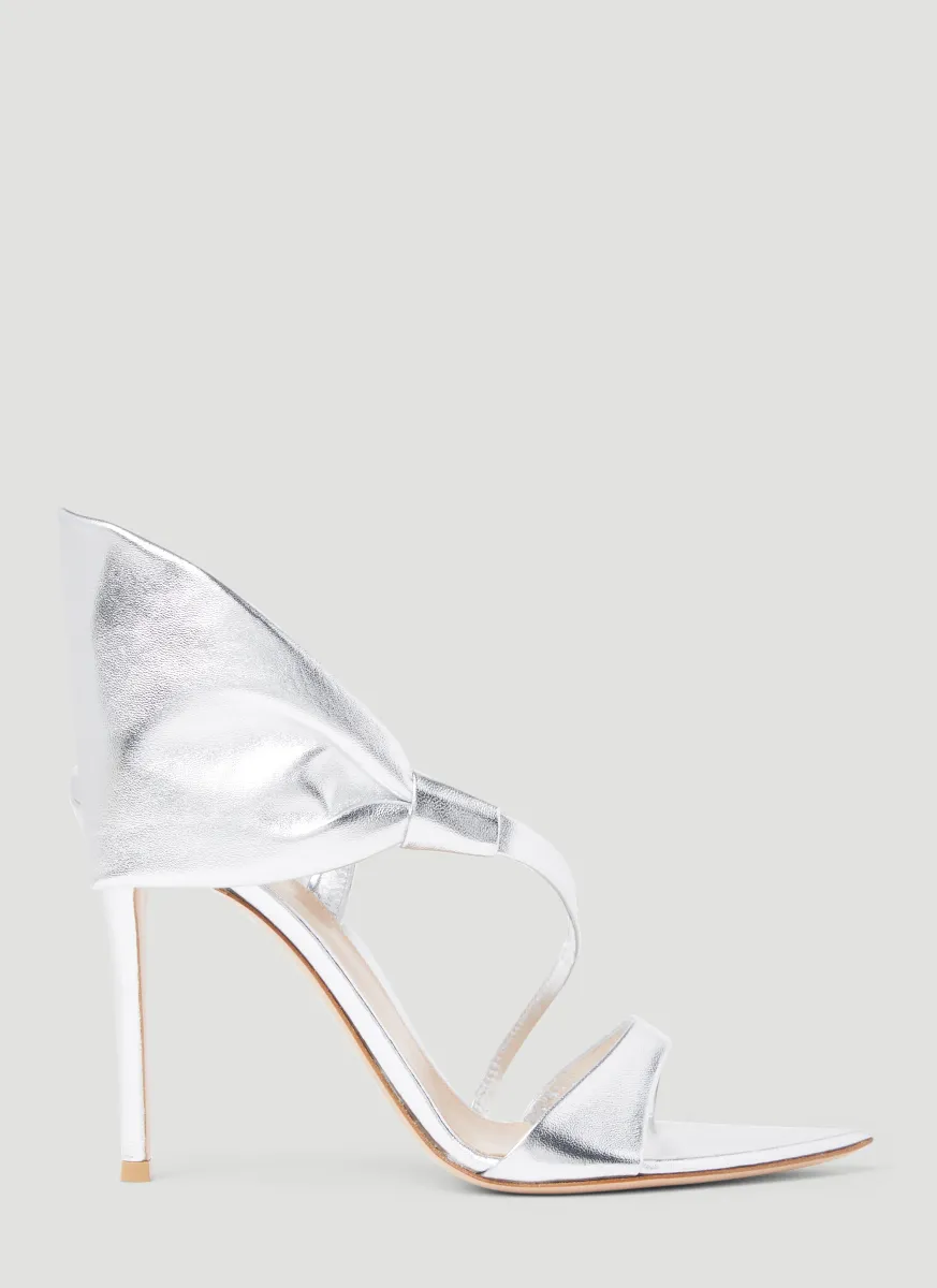 Dositea High Heel Sandals