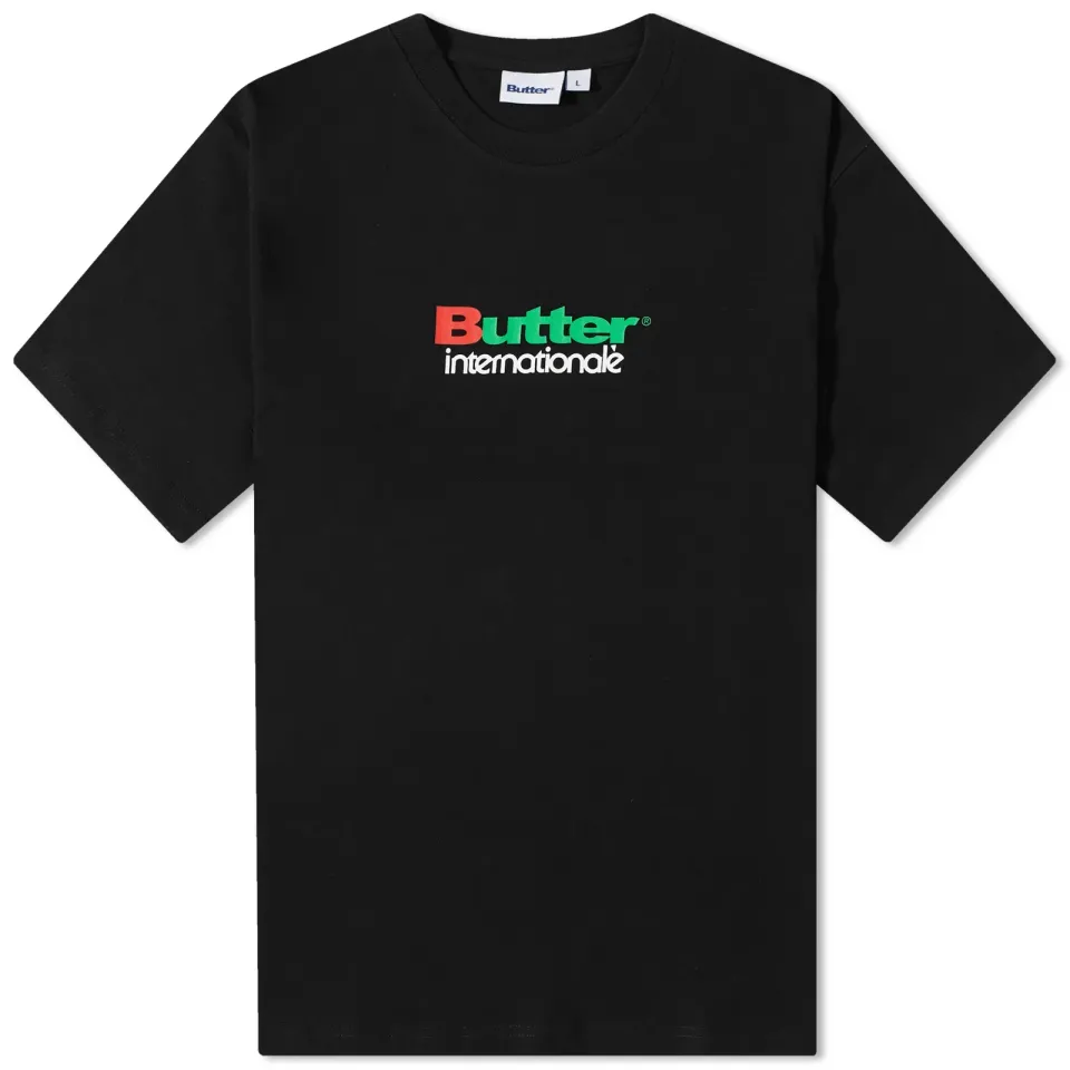 Internationale T-Shirt