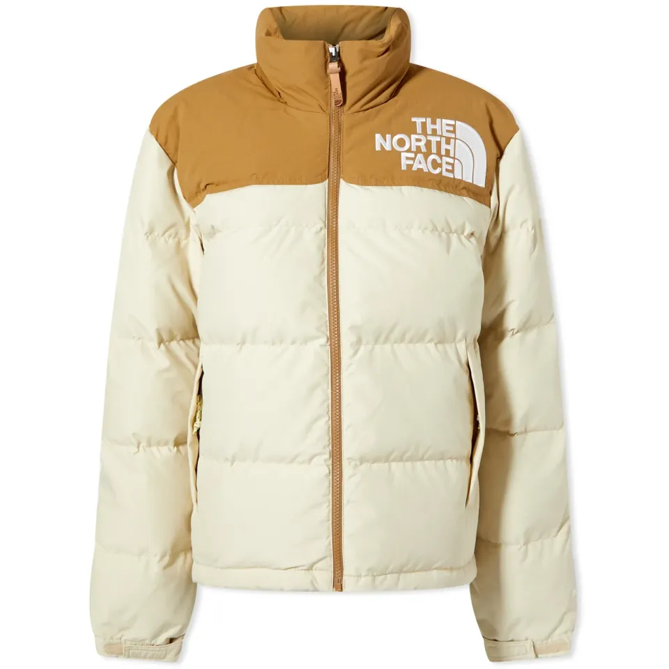 92 Low Fi Hi-Tek Nuptse Jacket