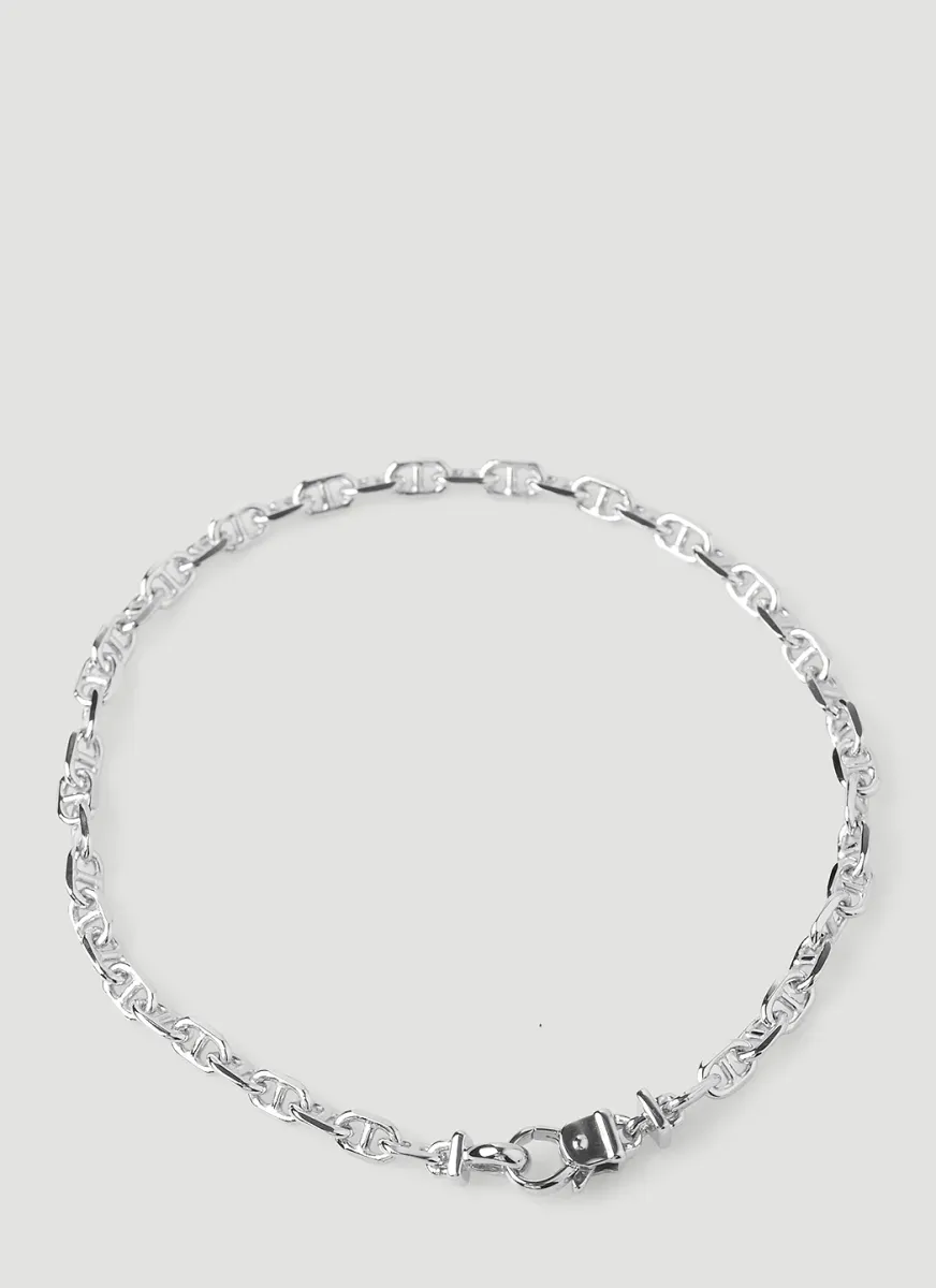 Cable Bracelet
