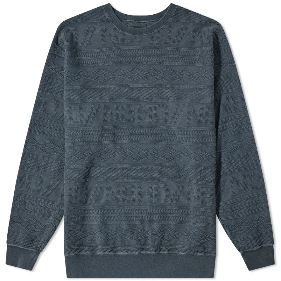 Knit Crew