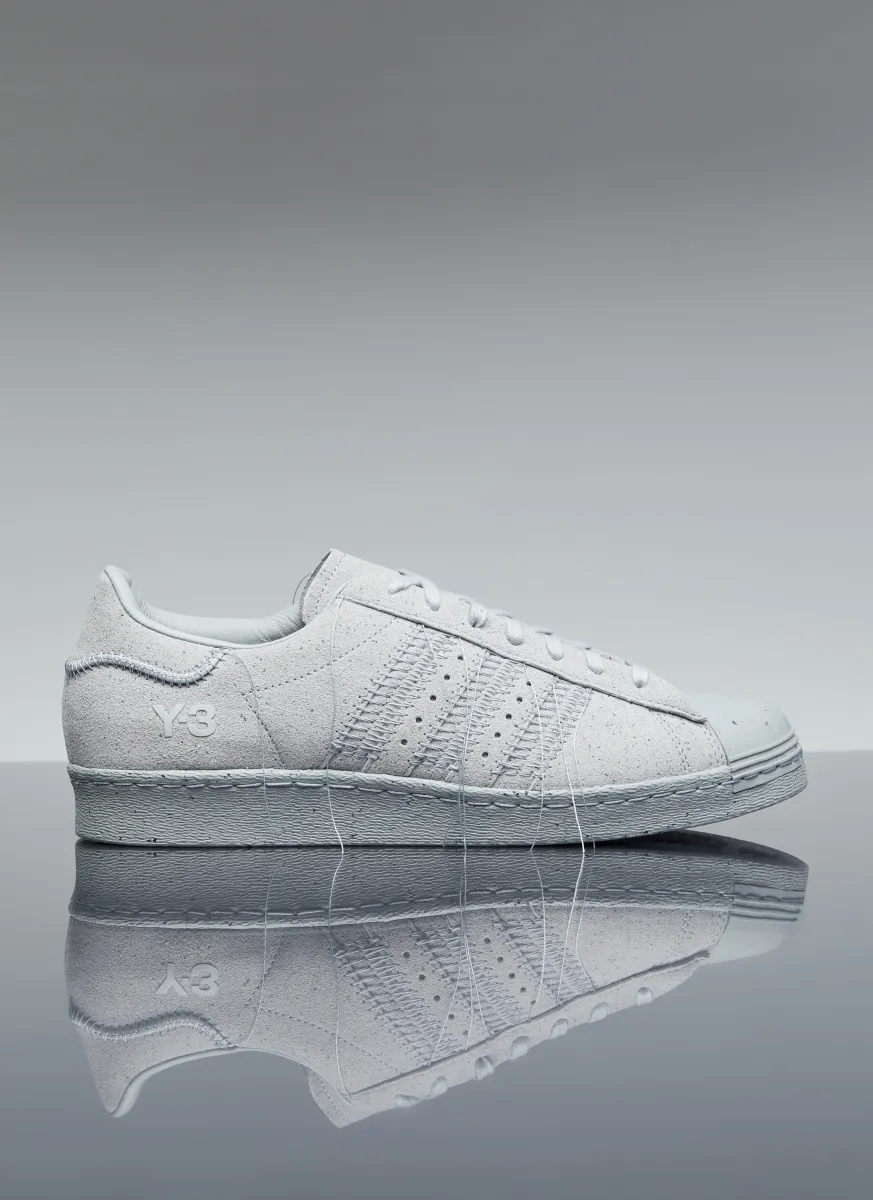 Superstar Suede Sneakers