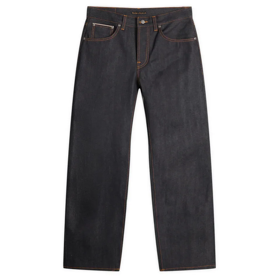 Nudie Rad Rufus Jeans