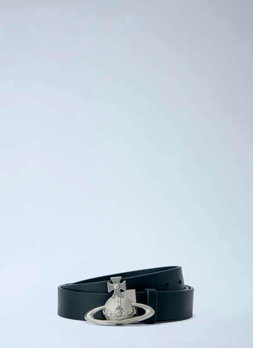 Orb Buckle Belt