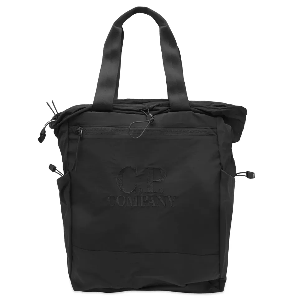 Chrome-R Tote Backpack