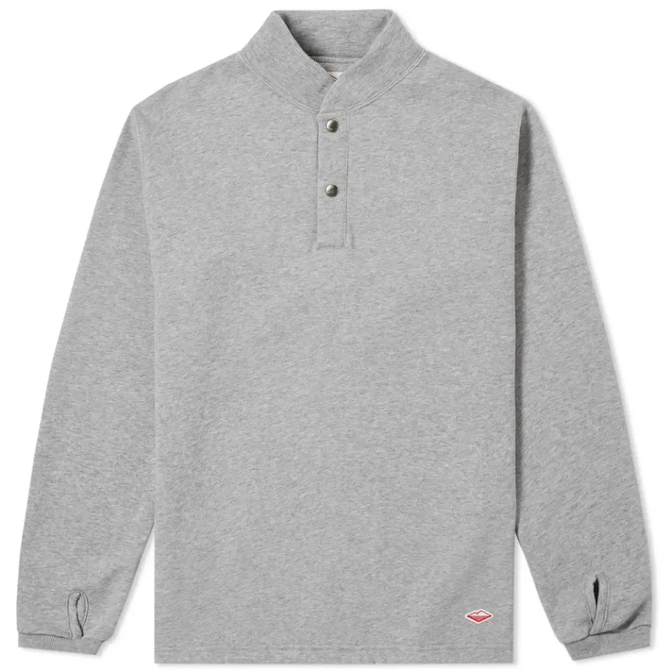 Pullover Sweat