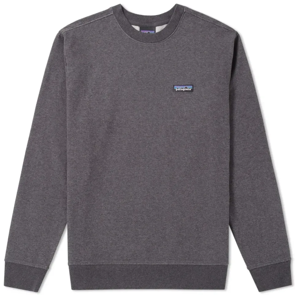 P-6 Label Crew Sweat