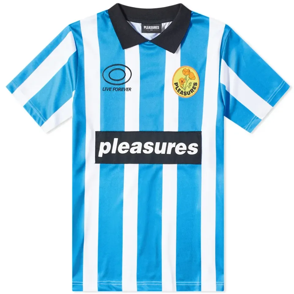 Penalty Football Top