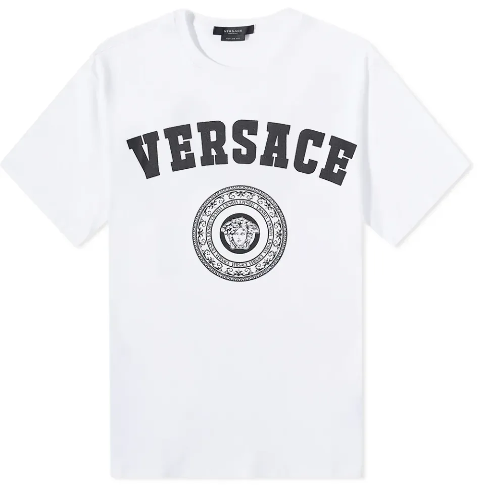 Bold Logo T-Shirt