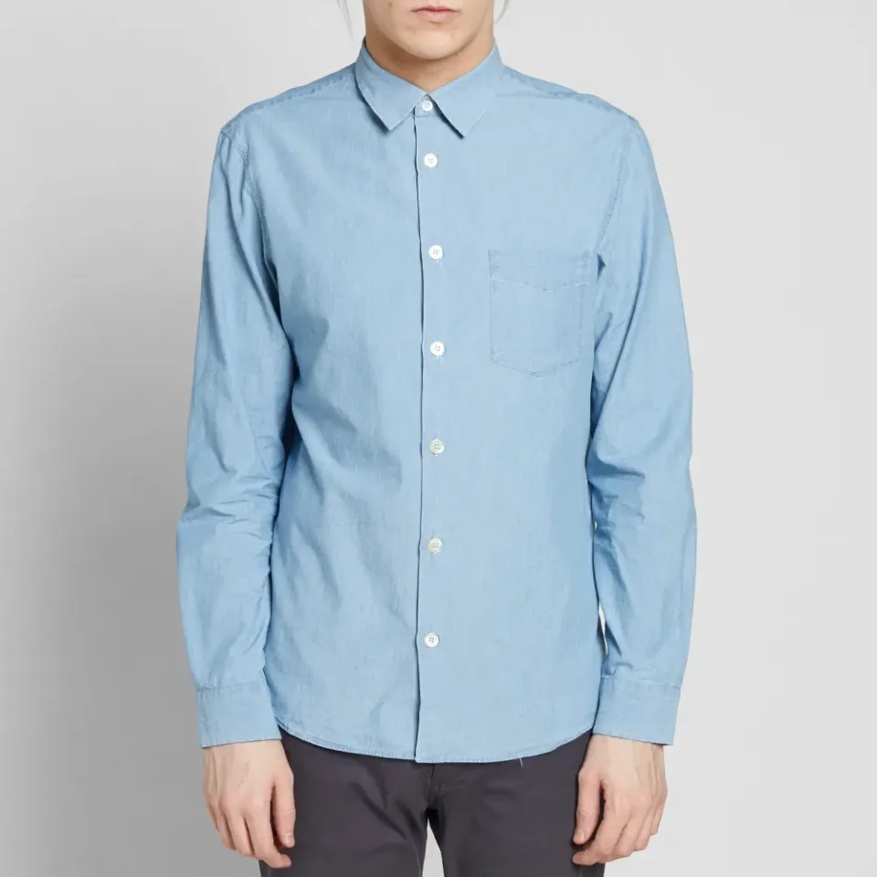 A.P.C. Xavier Shirt