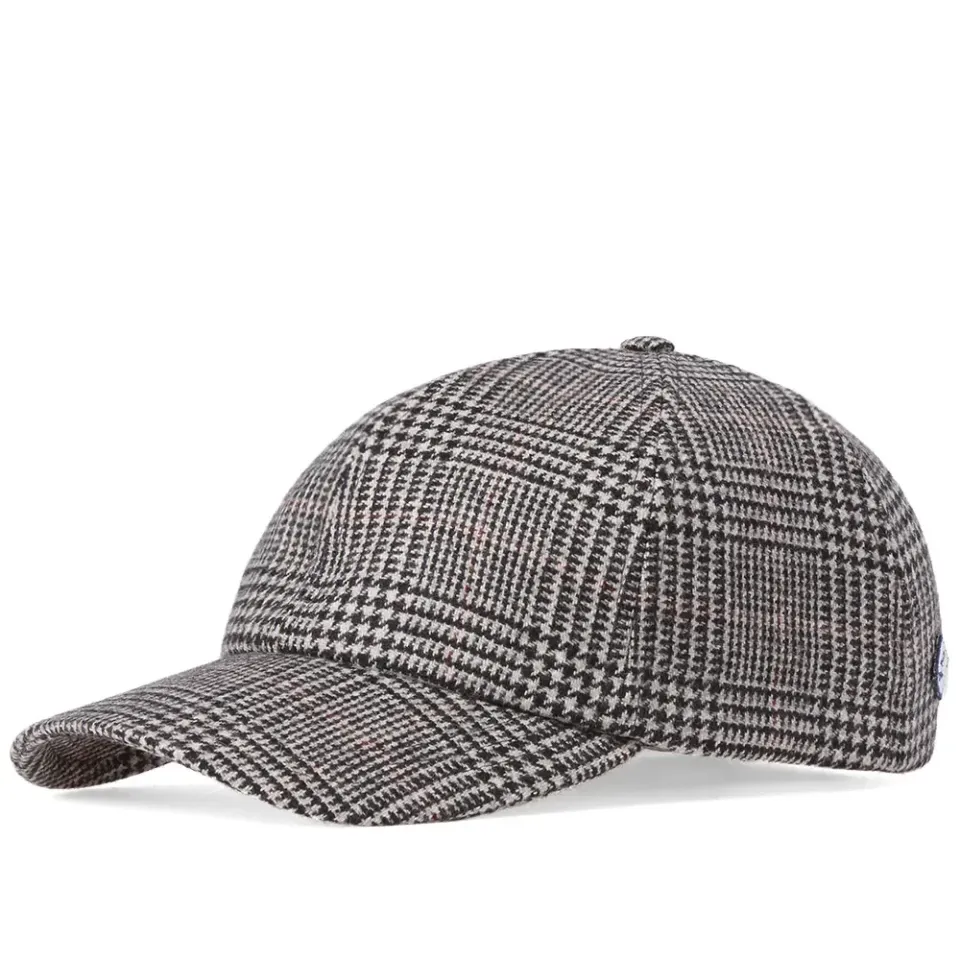 Moon Wool Baseball Cap