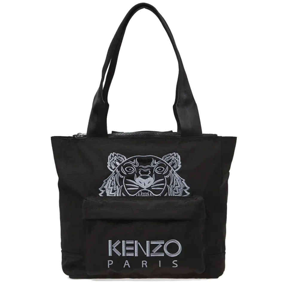 Tiger Tote Bag