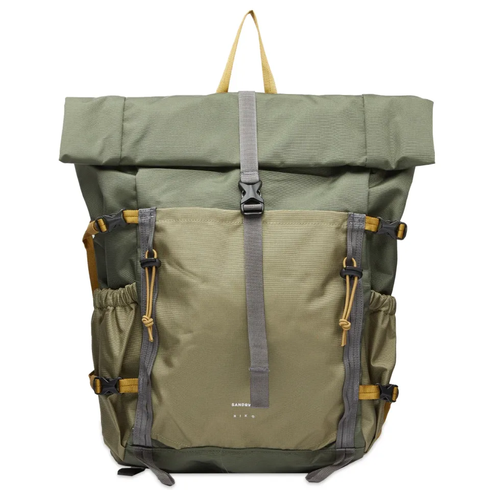 Forest Backpack