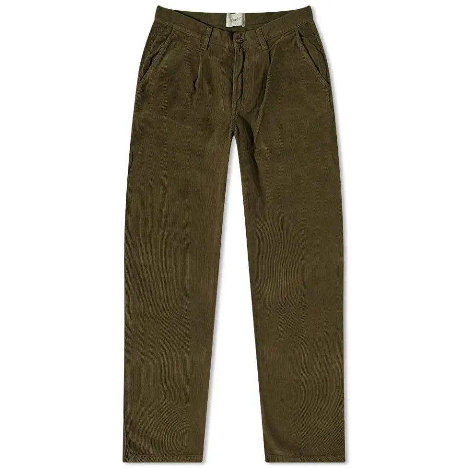 Brook Corduroy Pant