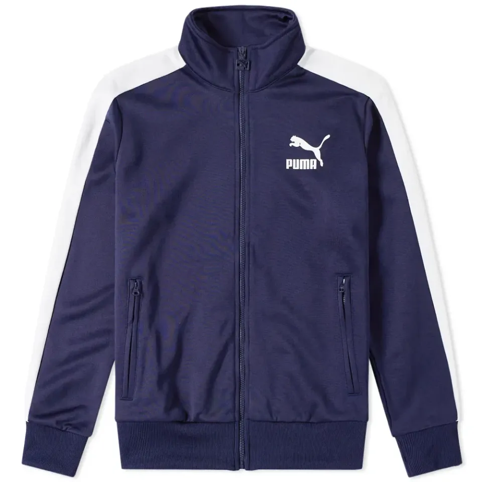 Archive T7 Track Jacket