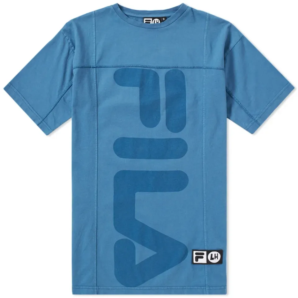 x Liam Hodges Tee