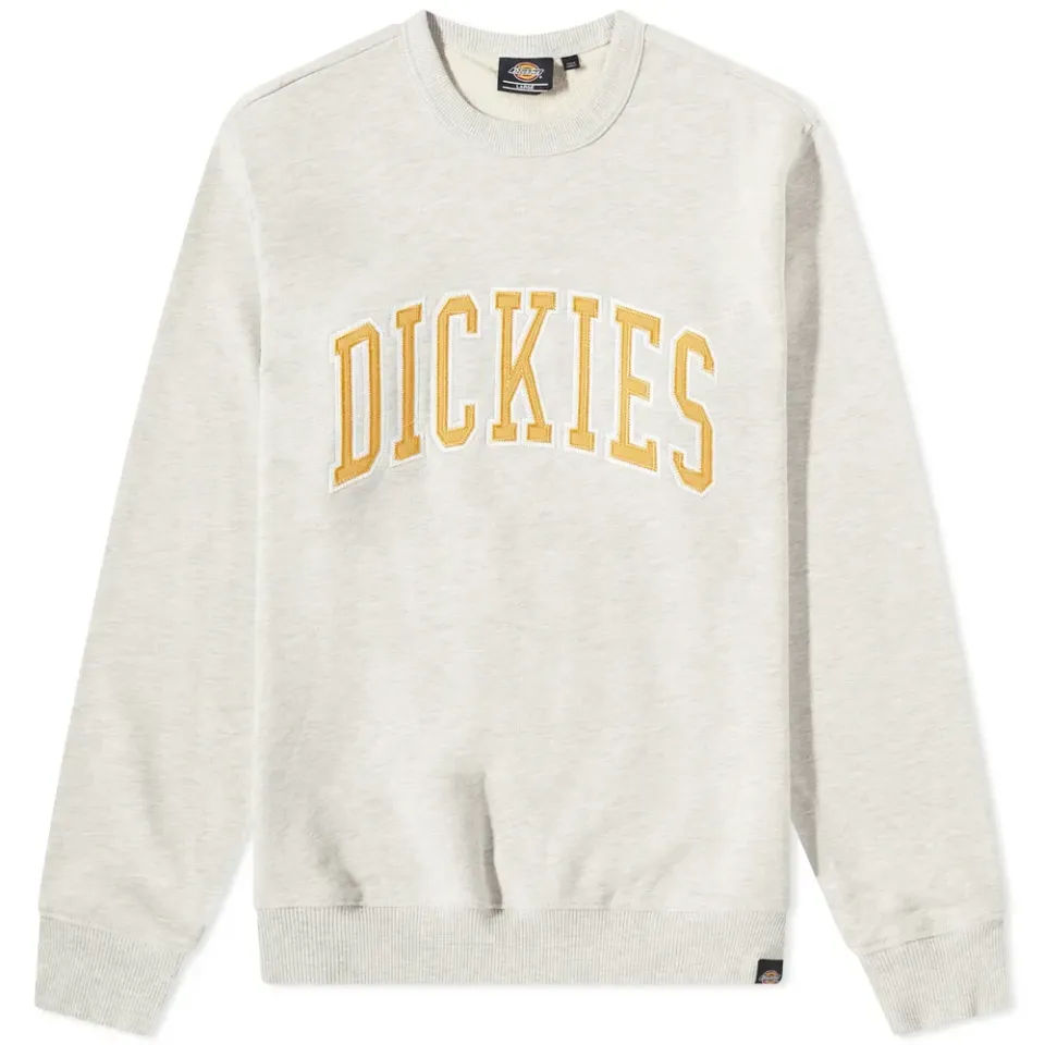 Aitkin College Logo Crew Sweat
