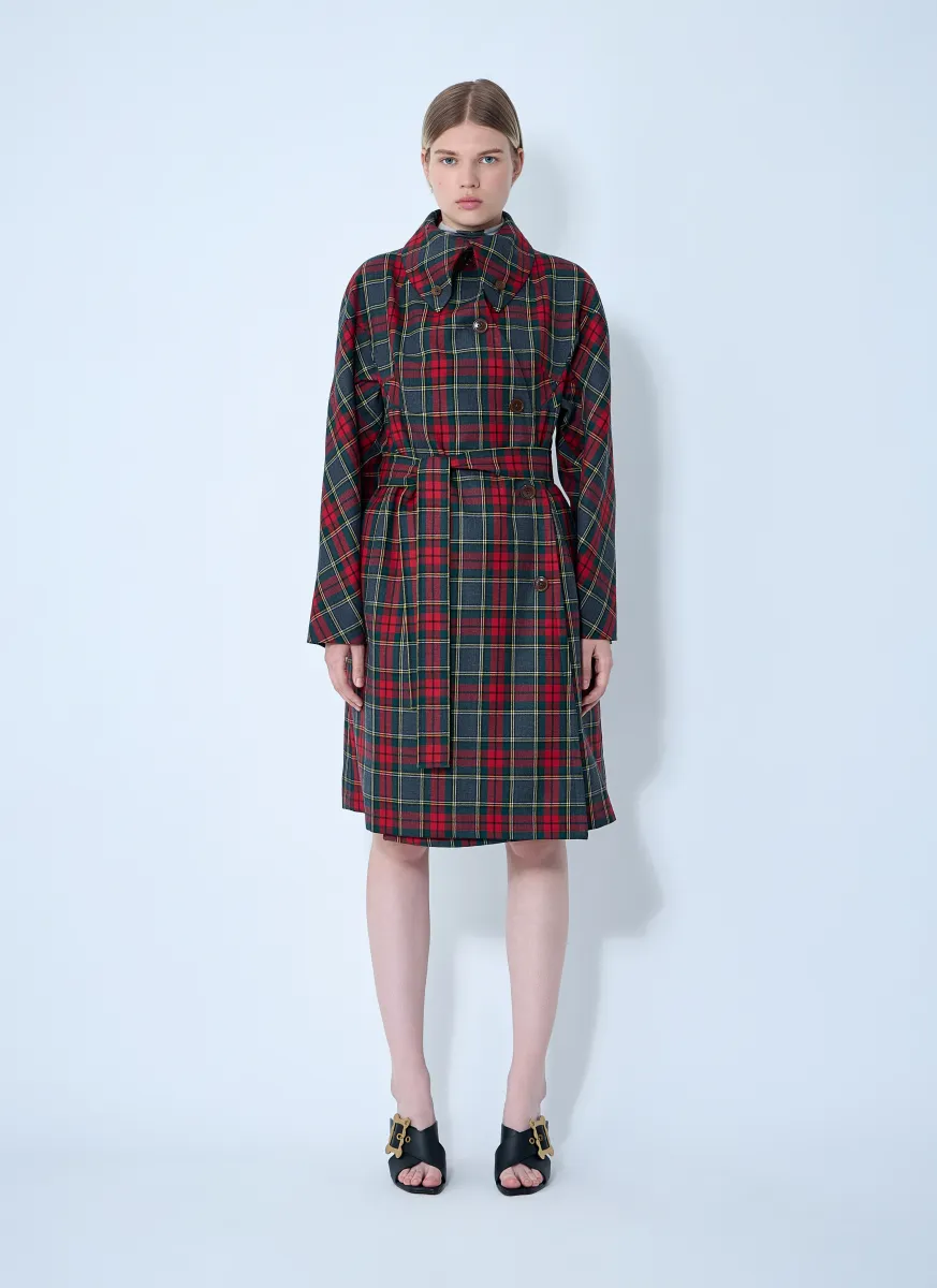 CJ Coat