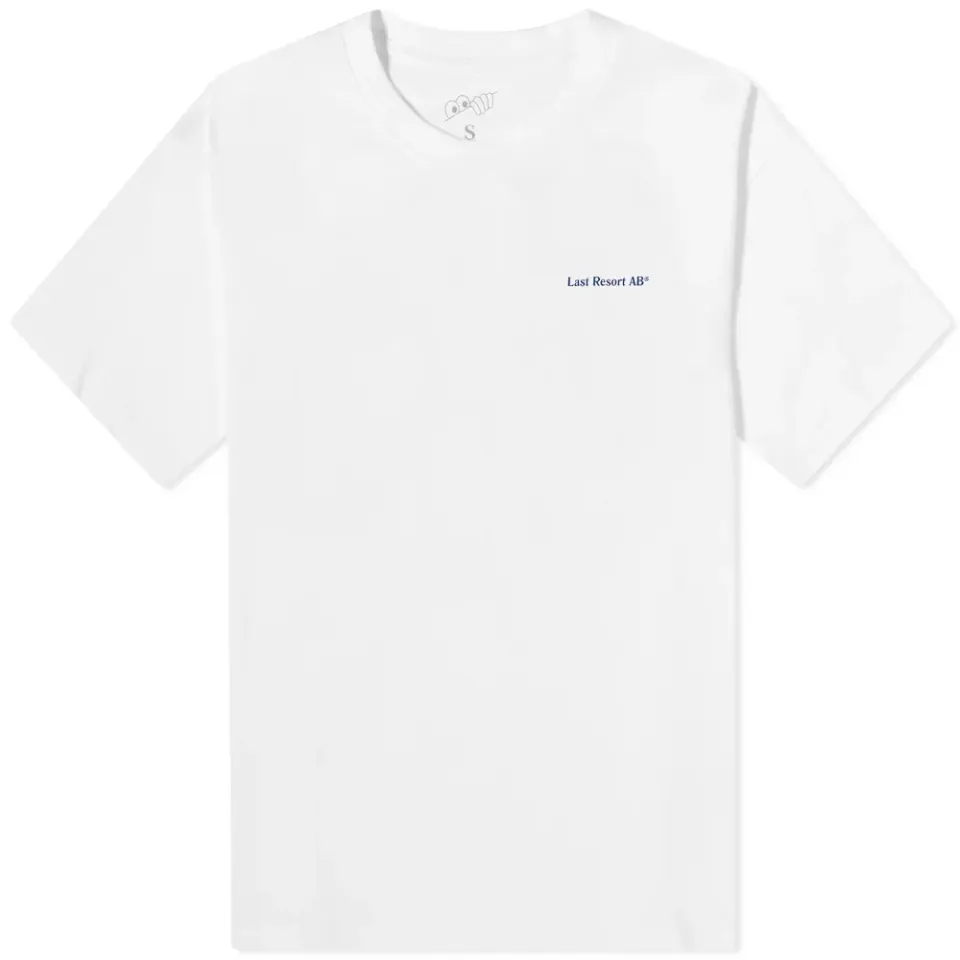 Atlas Monogram T-Shirt