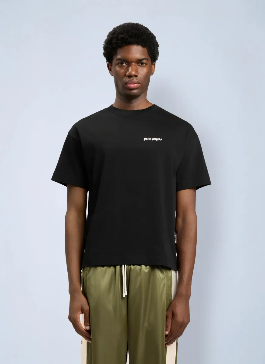 Classic Logo T-Shirt Tripack