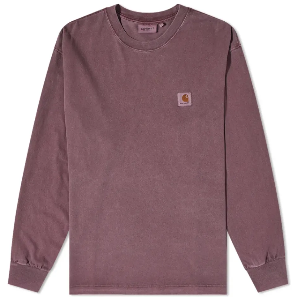 Long Sleeve Vista T-Shirt